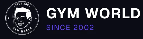 Gymworld