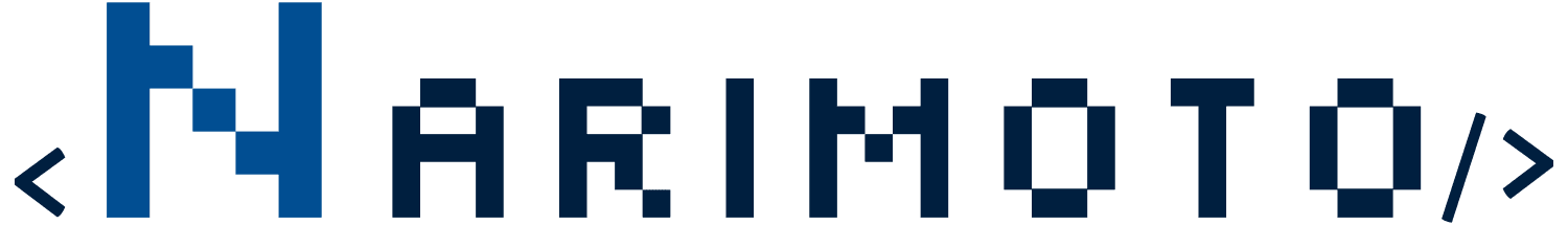 NARIMOTO Logo
