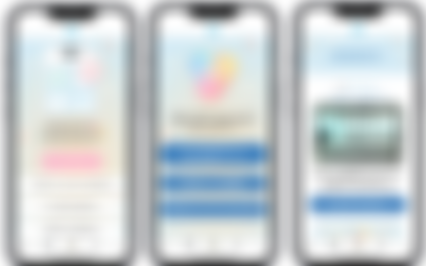 大規模イベント管理システム