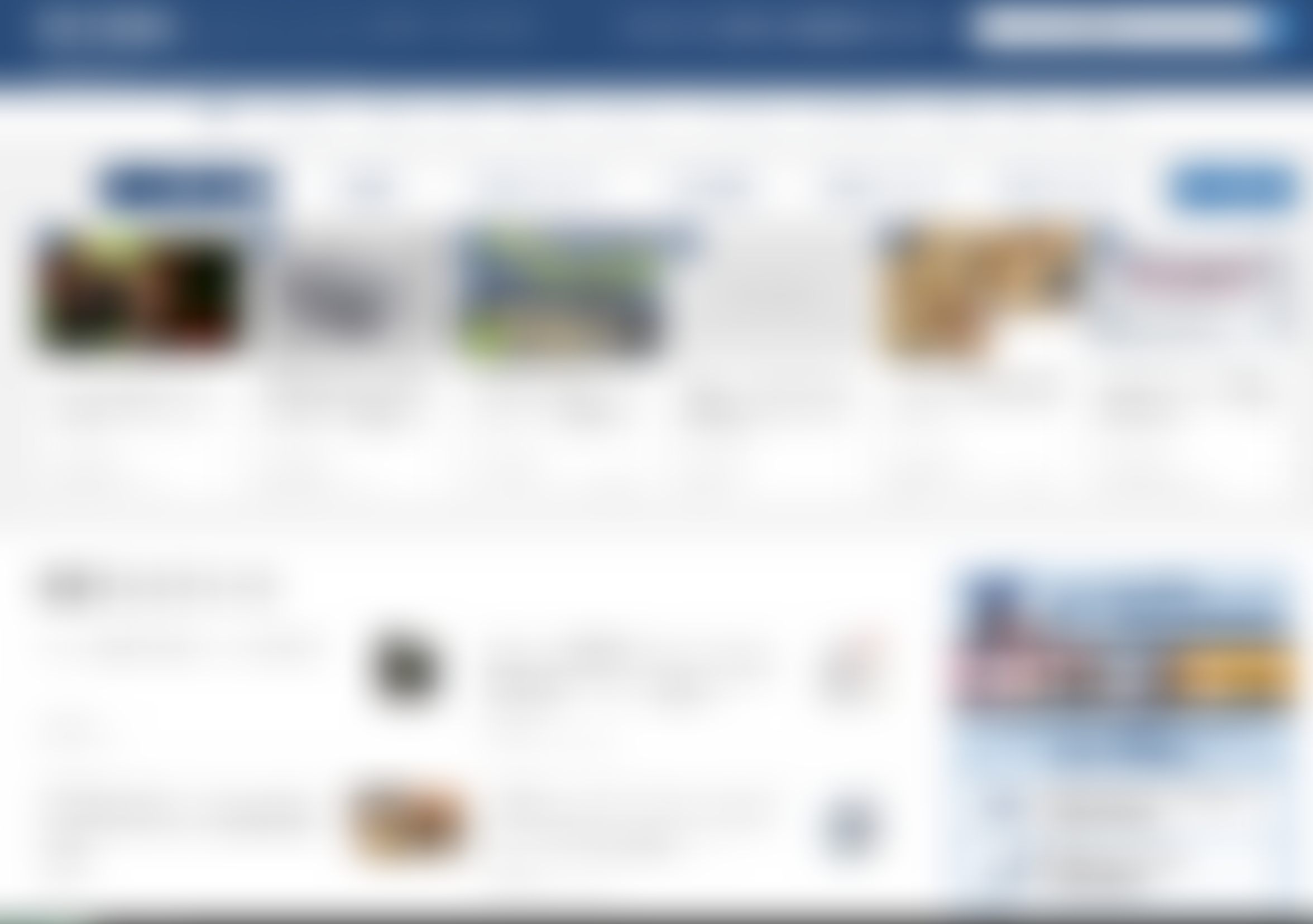 ニュースサイト管理