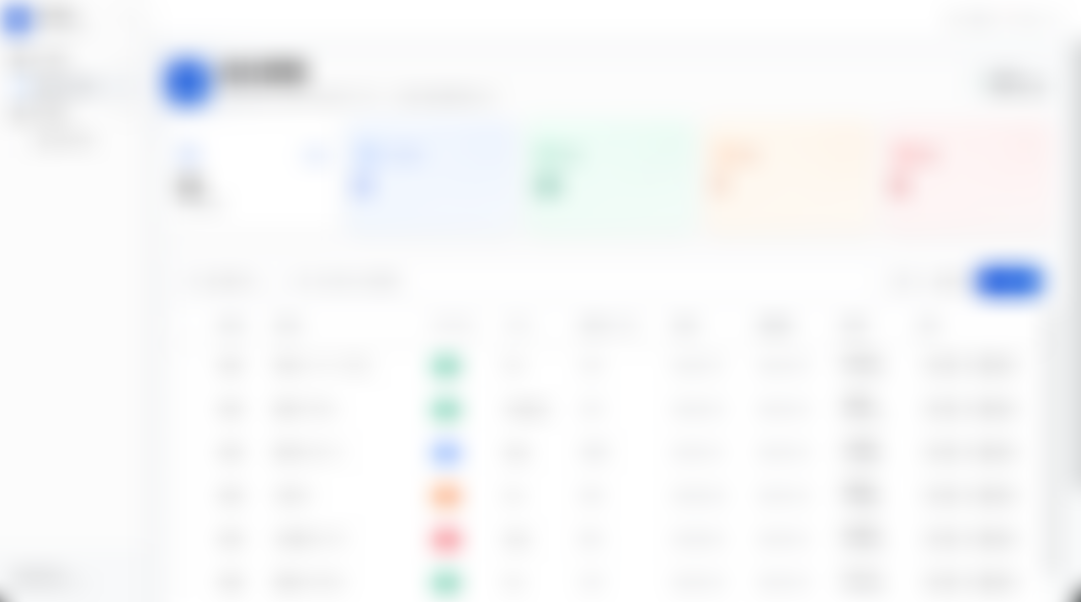 物流DXプラットフォーム