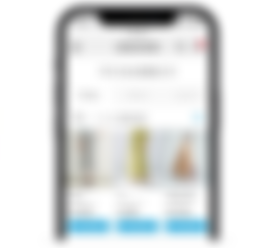 アパレルECアプリ / ECサイト